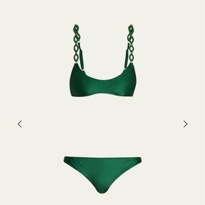 Zimmerman August Diamond Bikini